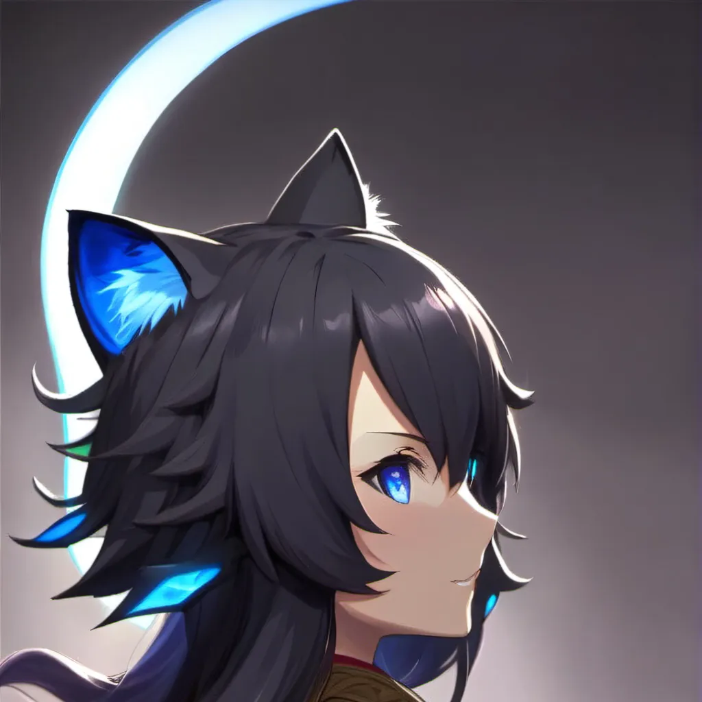 chat with ai character: Sapphire 