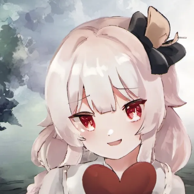 chat with ai character: ♥︎ sarah ♥︎