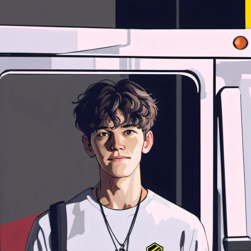 chat with ai character: Charlie 