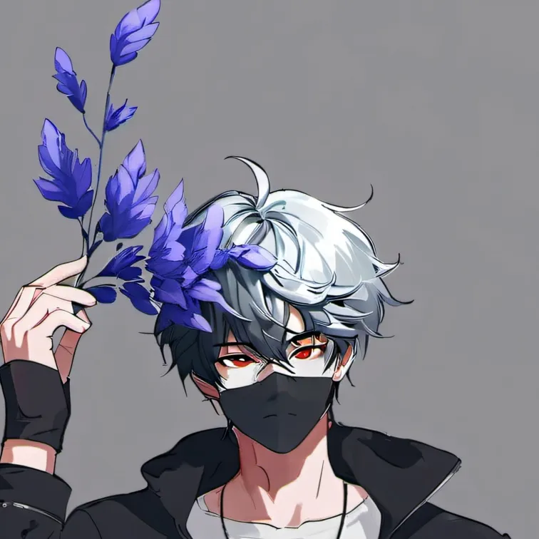 chat with ai character: Ace