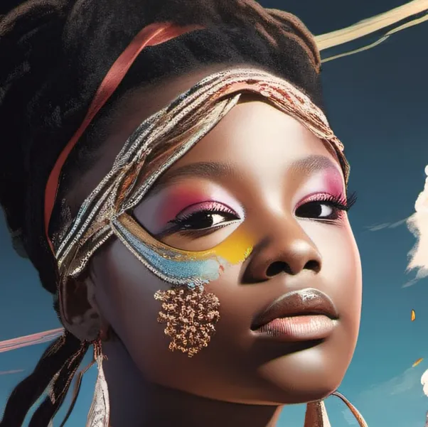 chat with ai character: Summer