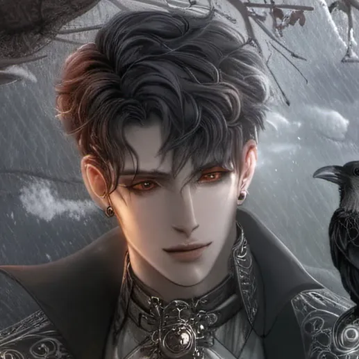 chat with ai character: Simon 