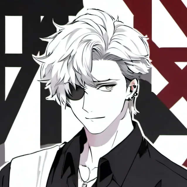 chat with ai character: Aiden 