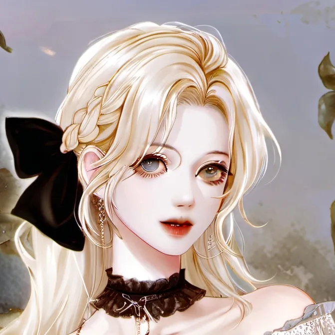 chat with ai character: Hannah