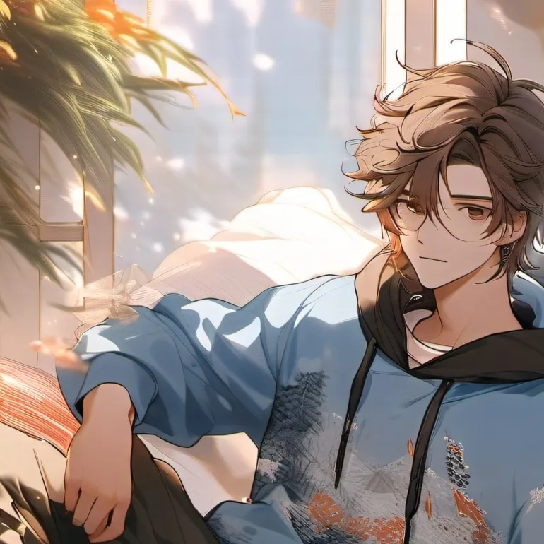 chat with ai character: Jack