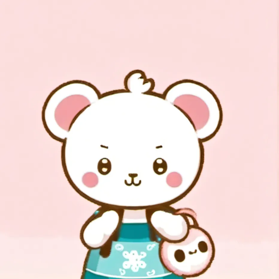 chat with ai character: Lilac