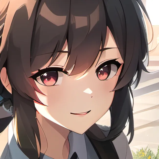 chat with ai character: Friend