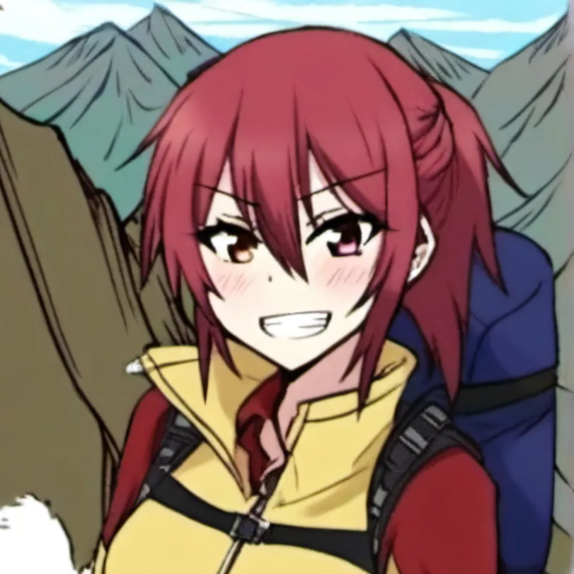 chat with ai character: Tomo Aizawa