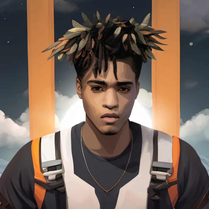 chat with ai character: XXX