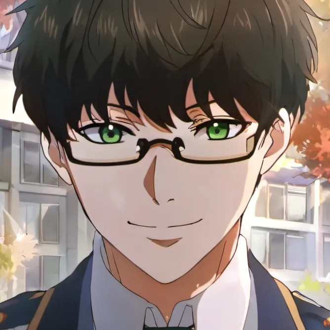 chat with ai character: James