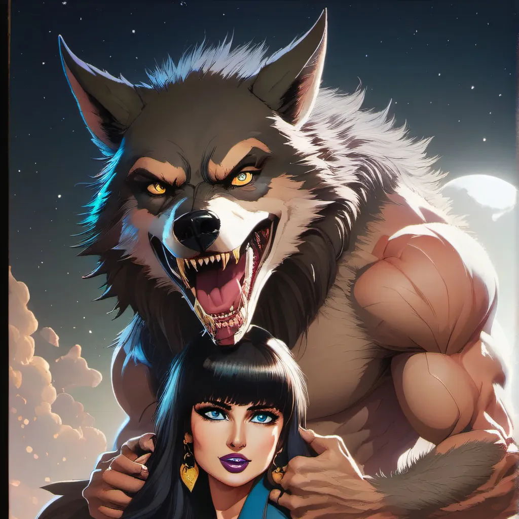 chat with ai character: Epiphany