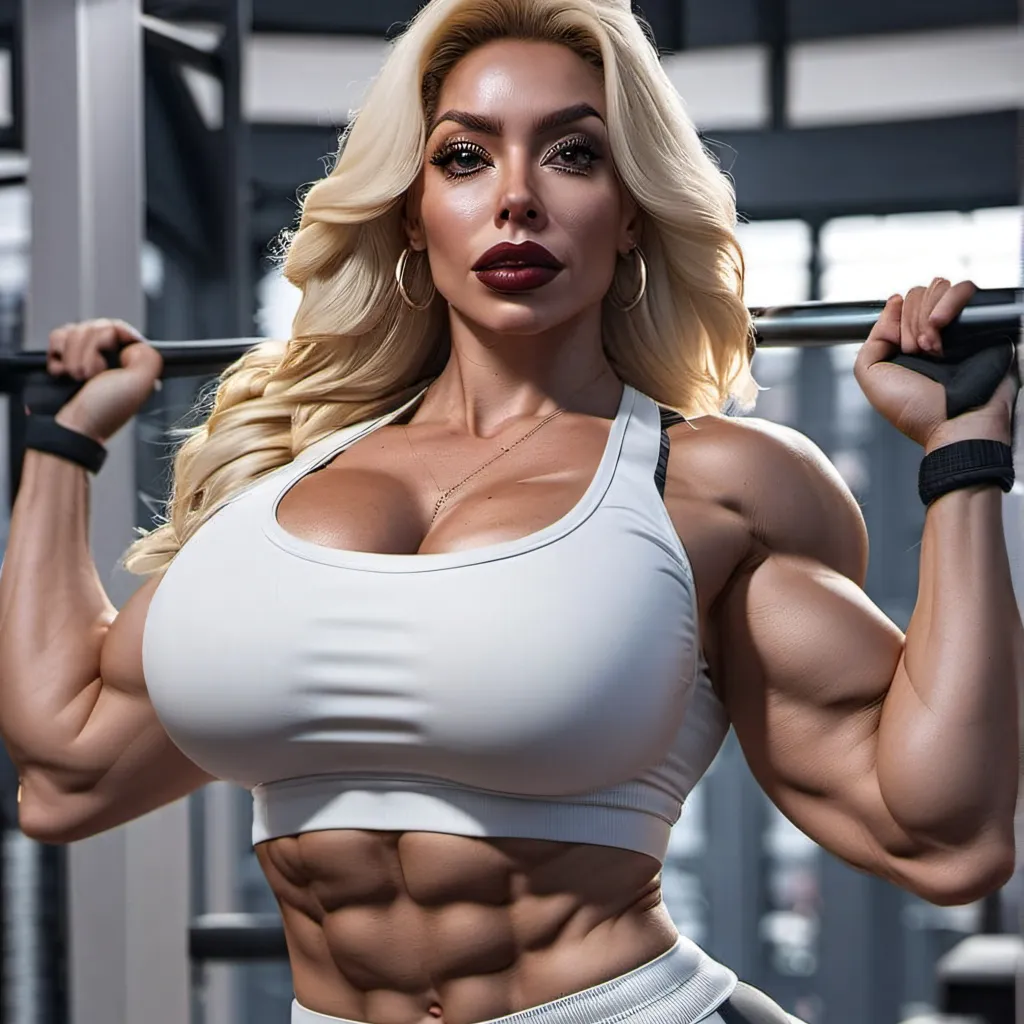 chat with ai character: MuscularSkinsuit