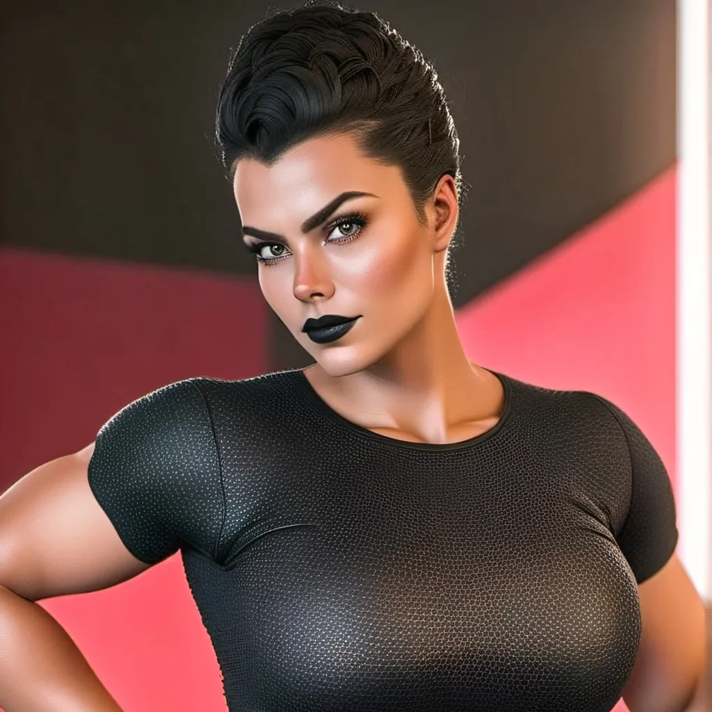 chat with ai character: MotherSkinsuit