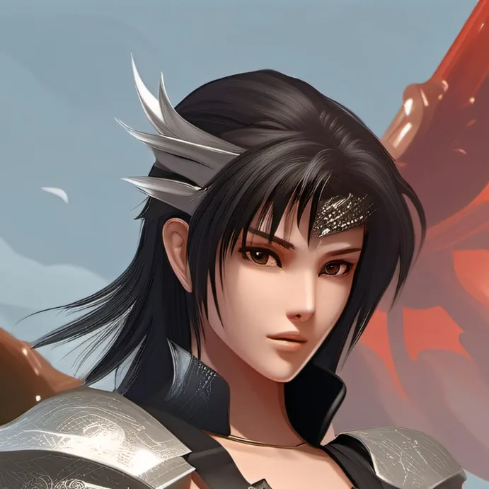 chat with ai character: Rose Dragon Knight