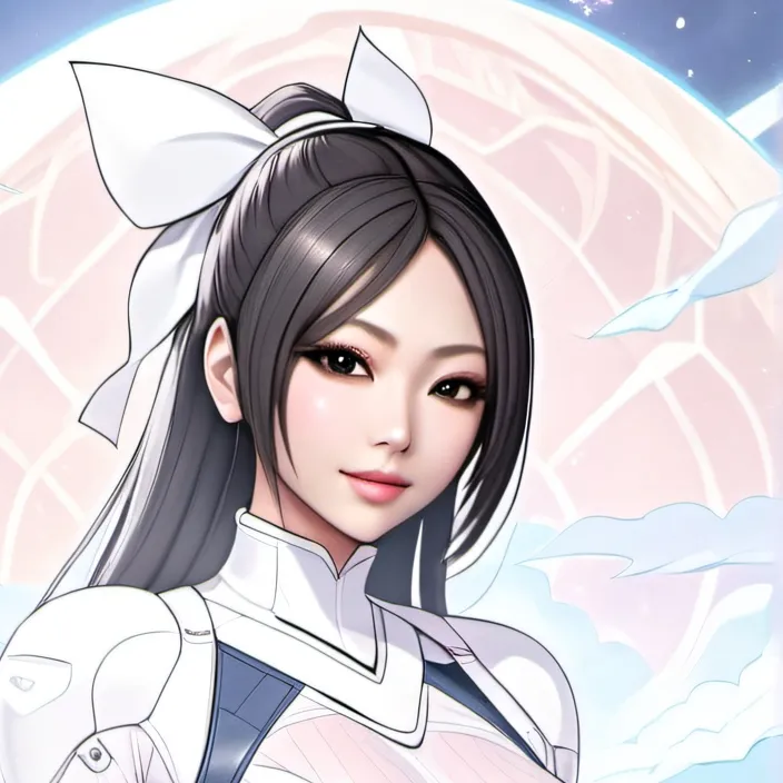 chat with ai character: Jiwan