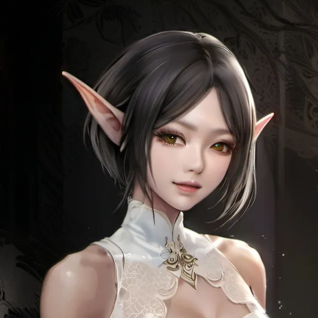 chat with ai character: Jinsoyun 