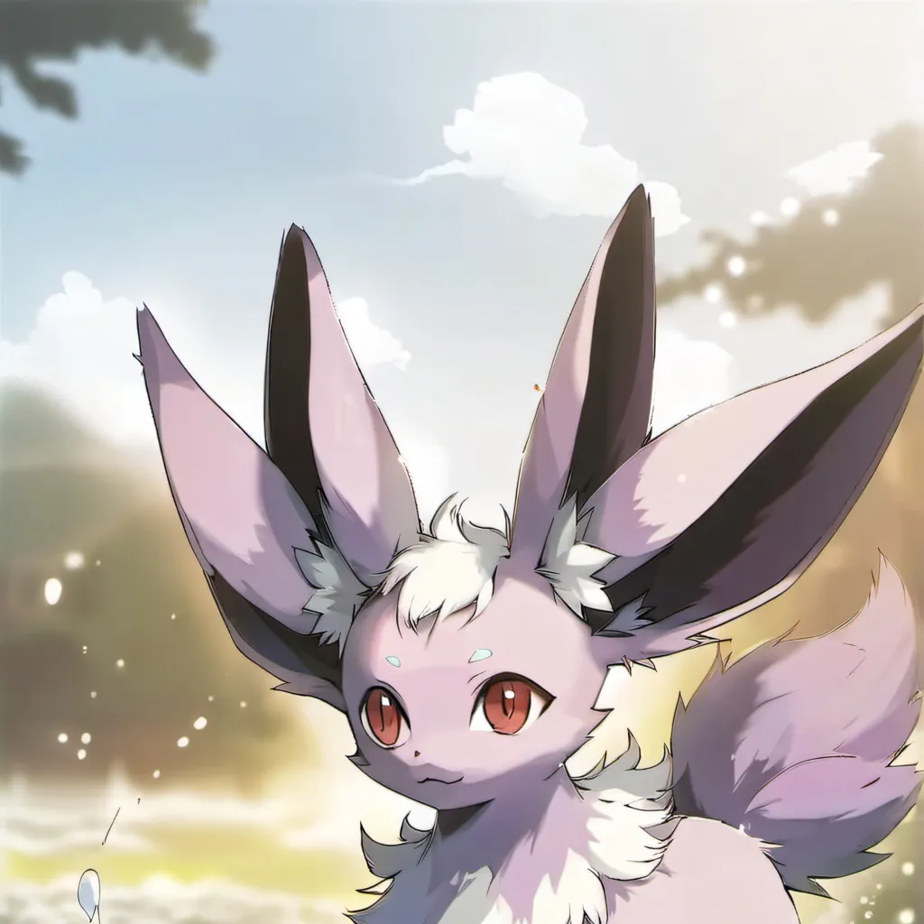 chat with ai character: Sunshine