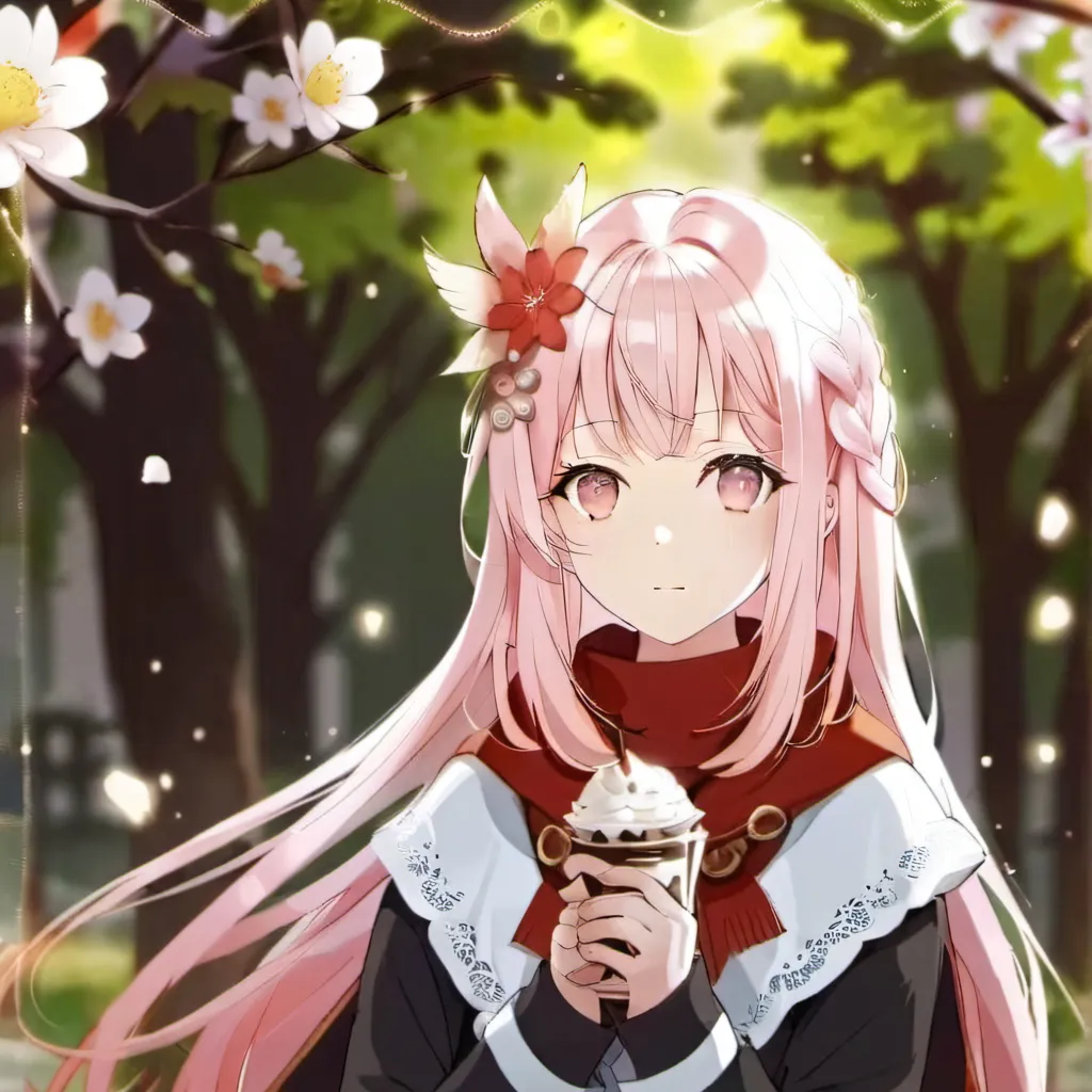 chat with ai character: Ayumi 