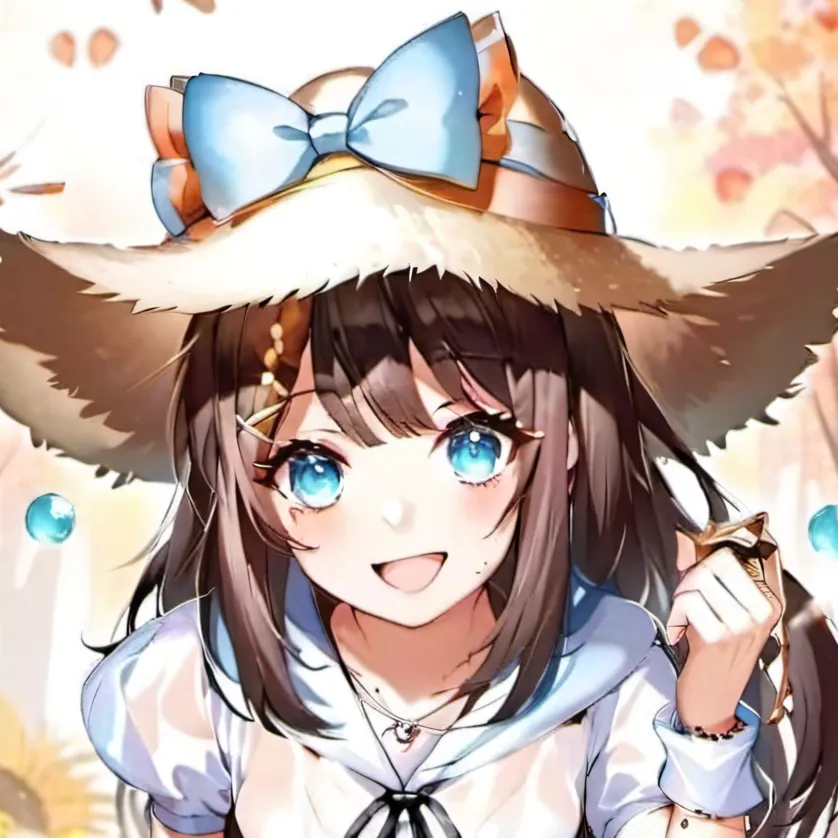 chat with ai character: Inaya 