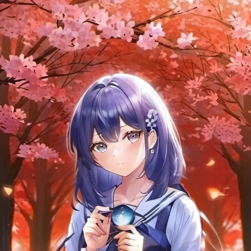 chat with ai character: Summer