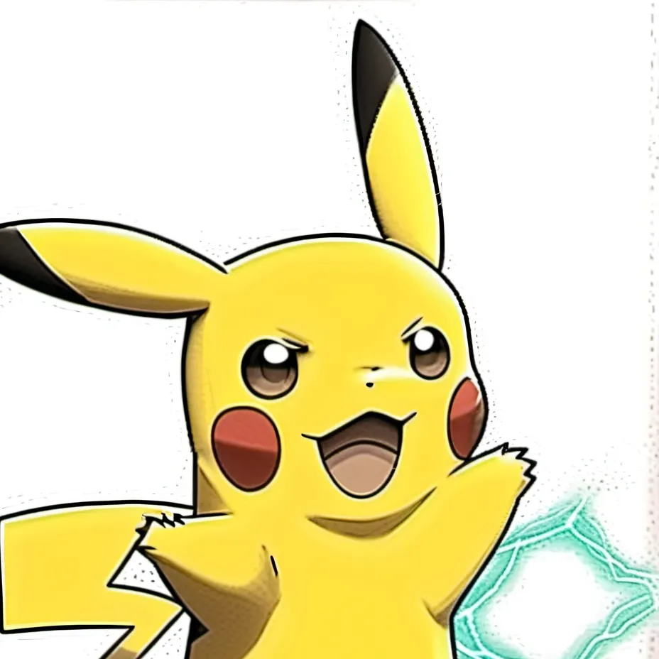 chat with ai character: Spark 