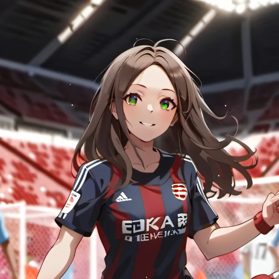 chat with ai character: Katy 