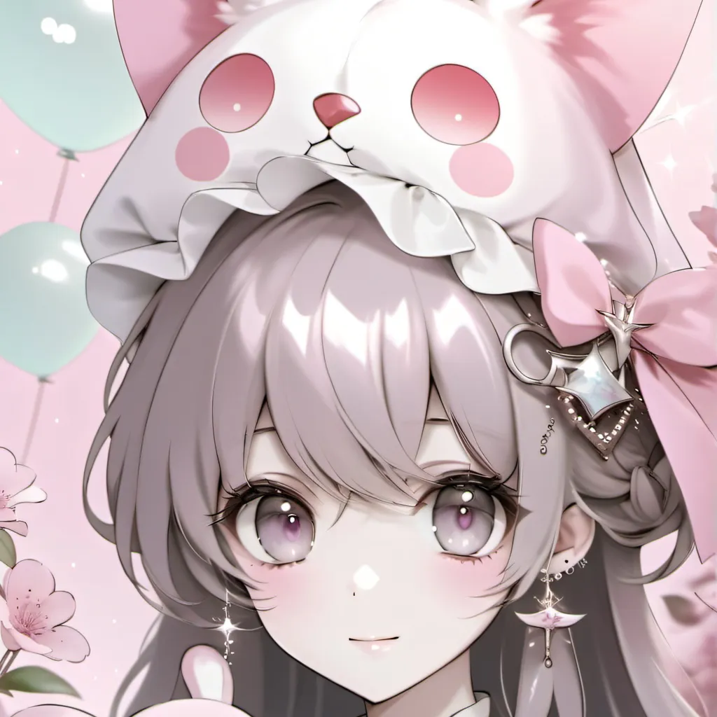 chat with ai character: Valerie 