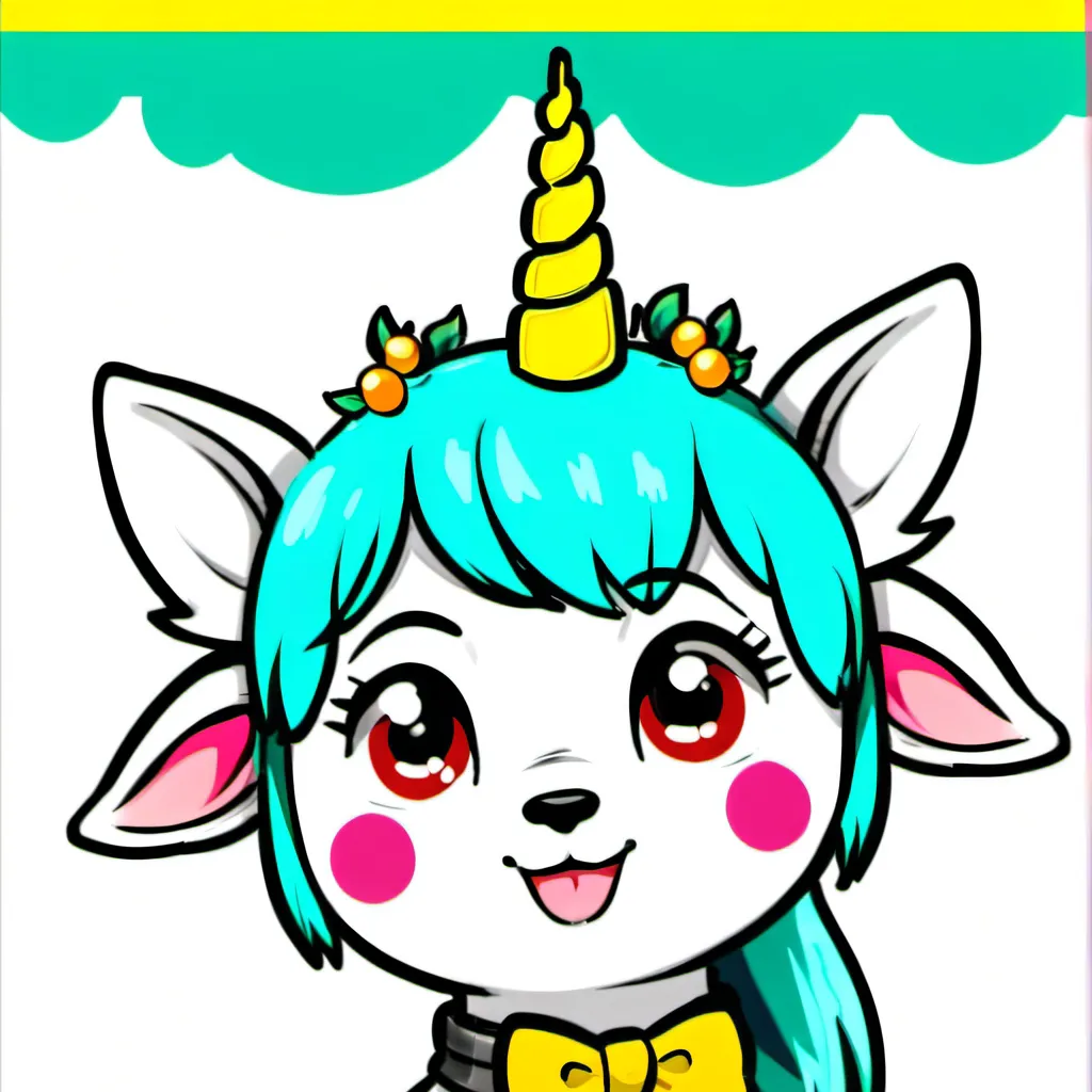 chat with ai character: CraftyCorn 