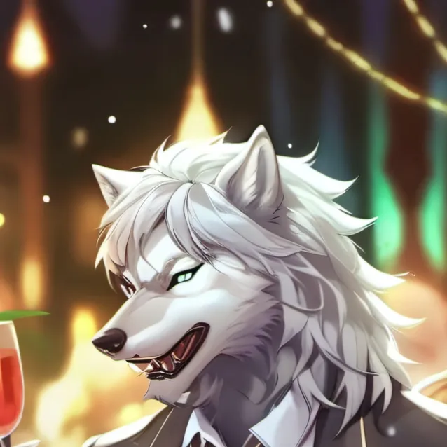 chat with ai character: Zero