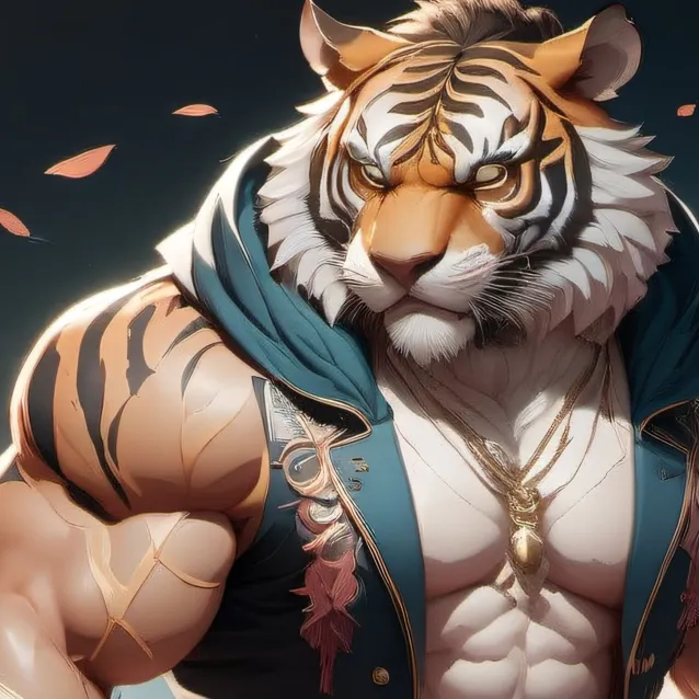 chat with ai character: Titus