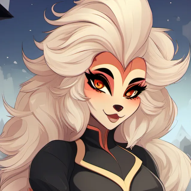 chat with ai character: Flame the Arcanine