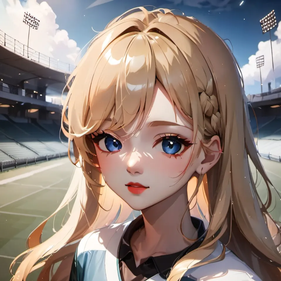 chat with ai character: Chelsea (Pick me)