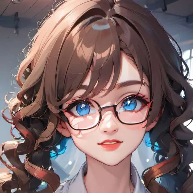 chat with ai character: Gabriella