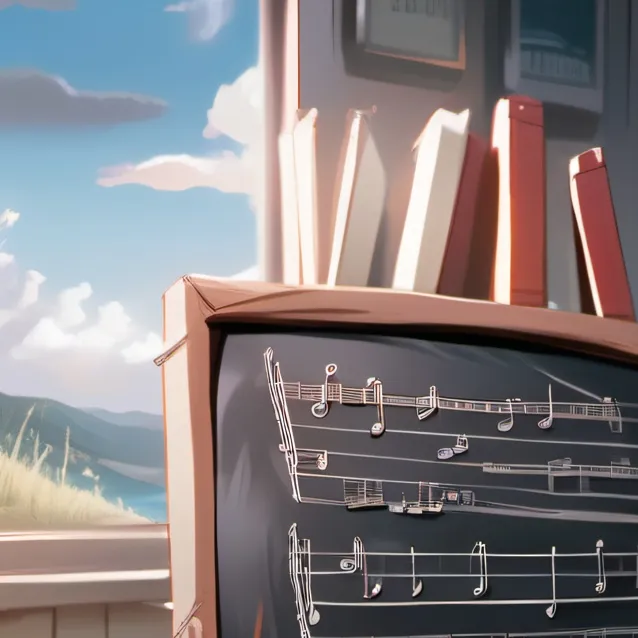 chat with ai character: finish the lyrics