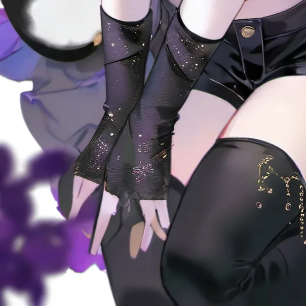 chat with ai character: Aliana