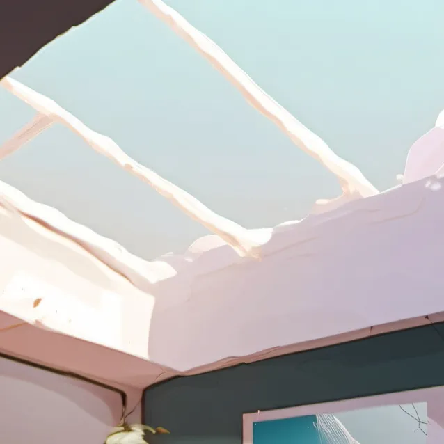 chat with ai character: Guessing ur name