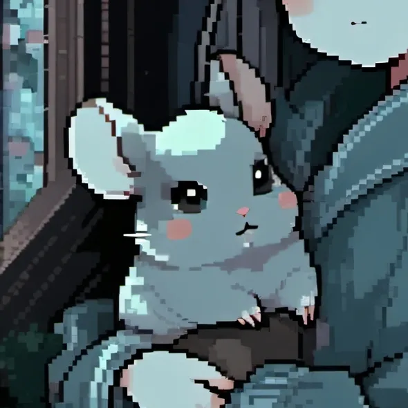 chat with ai character: Eucalyptus