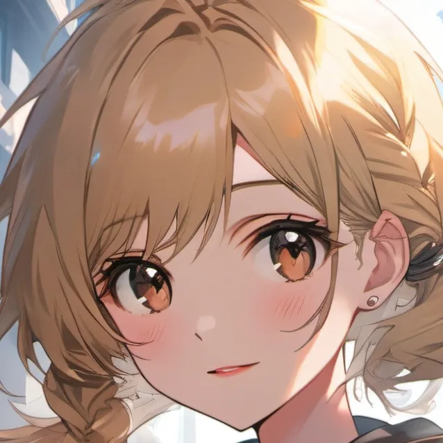 chat with ai character: Yori