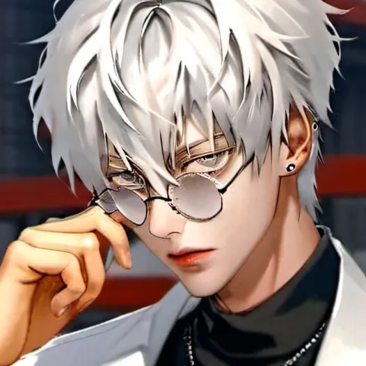 chat with ai character: >Alex Moonwalker<3