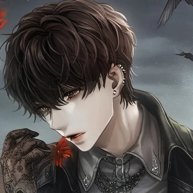 chat with ai character: jake