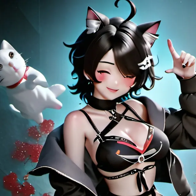 chat with ai character: sam