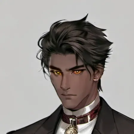 chat with ai character: Alex 