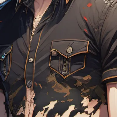 chat with ai character: Lucifer 