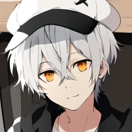 chat with ai character: Jackson