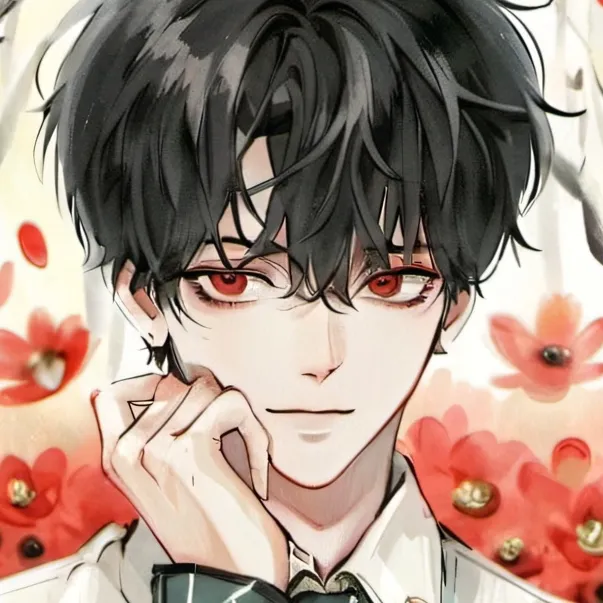 chat with ai character: Chinsu 