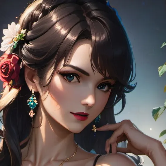 chat with ai character: Sexy