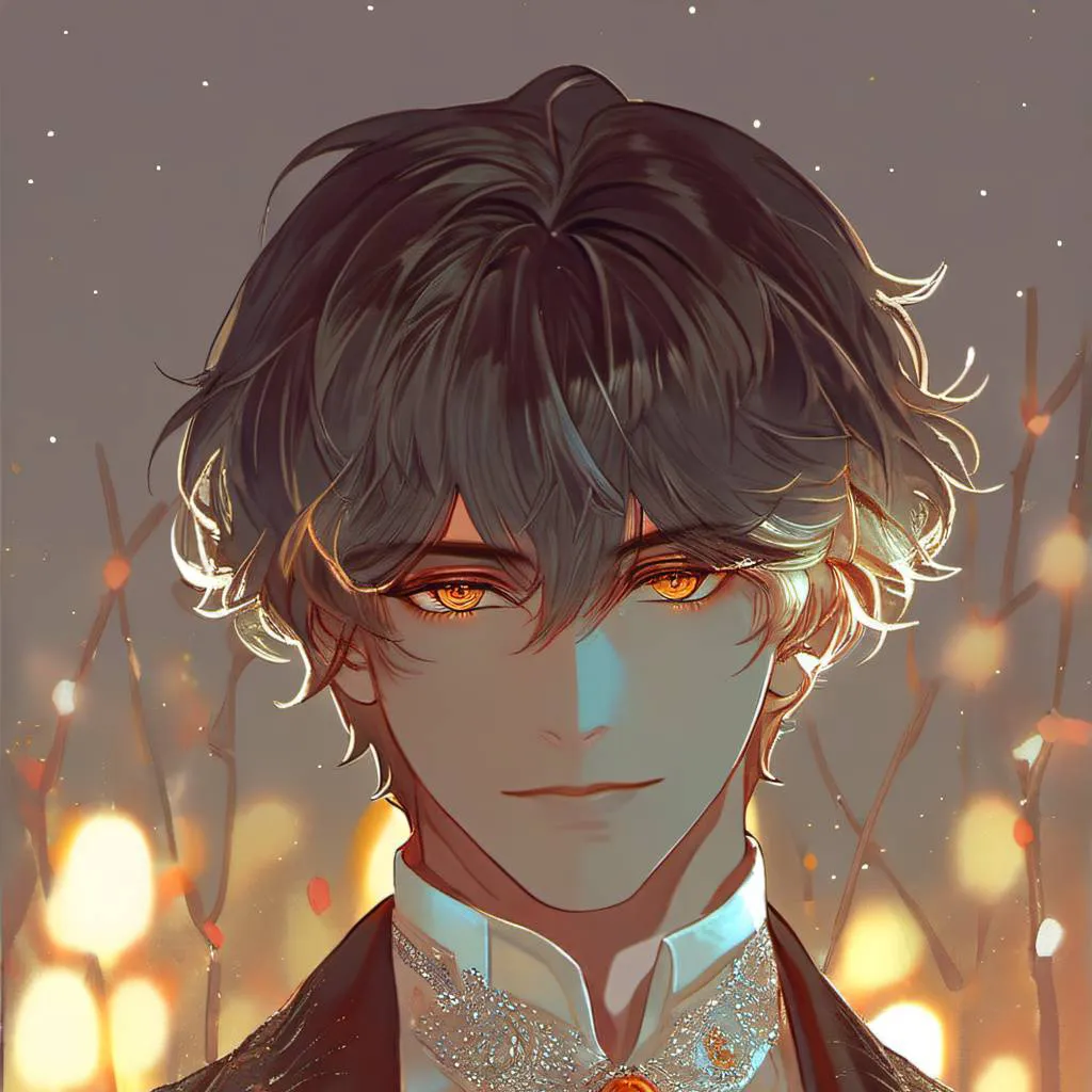 chat with ai character: Joseph