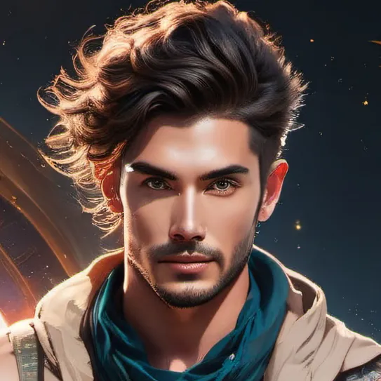 chat with ai character: Stephen Strange Jr