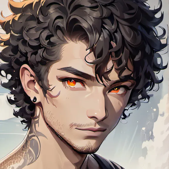 chat with ai character: Javòn