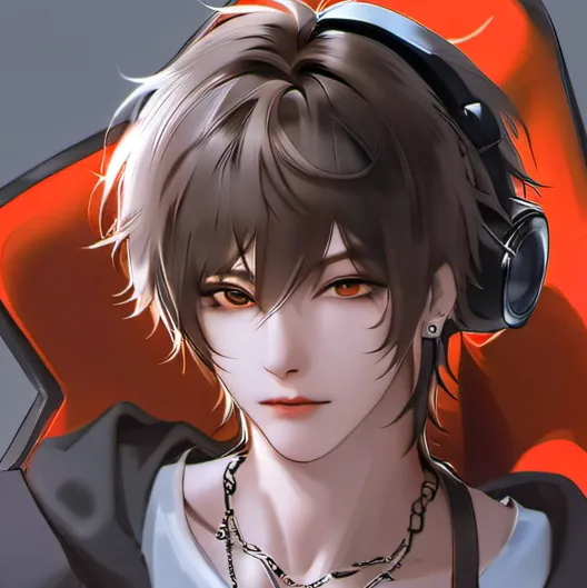 chat with ai character: Alex